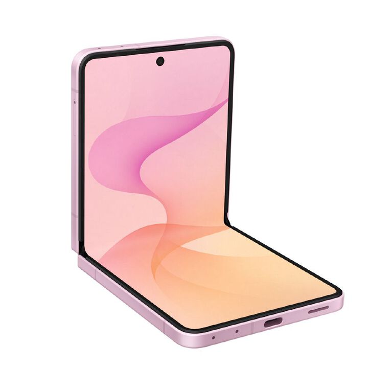 Samsung Galaxy Z Flip8 512GB Pink, , hi-res