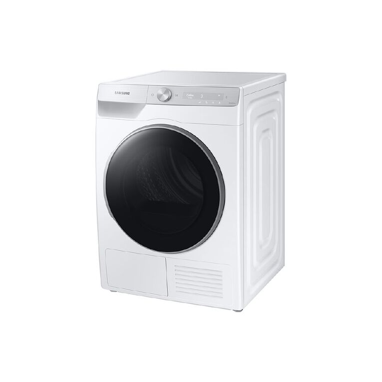 Samsung 9kg Smart Heat Pump Dryer, , hi-res
