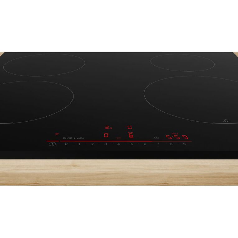 Bosch 60cm Smart 4 Zone Induction Cooktop - Series 6, , hi-res