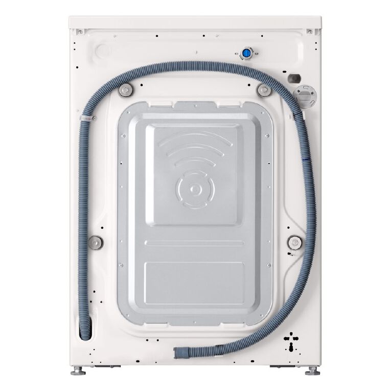 LG 8kg Series 1 Front Load Washer - Steam, , hi-res