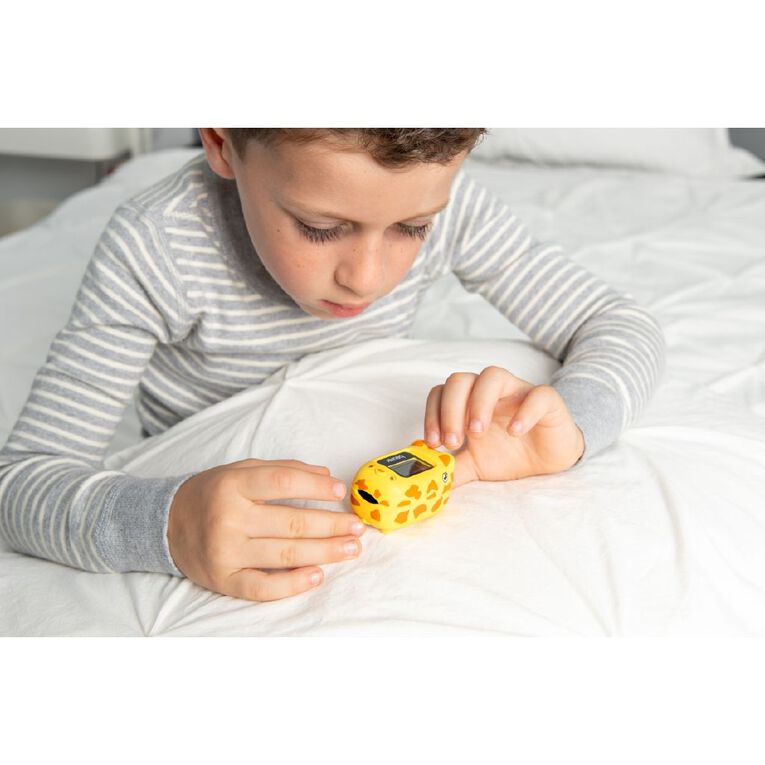 Beurer PO13 Kid's Pulse Oximeter, , hi-res