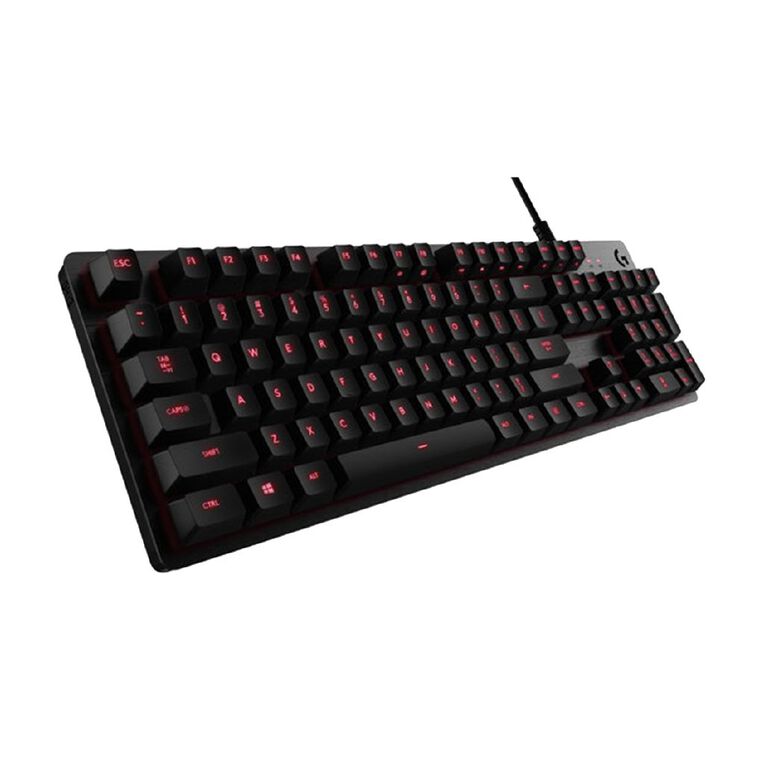 Logitech G413 SE Mechanical Gaming Keyboard - Tactile, , hi-res