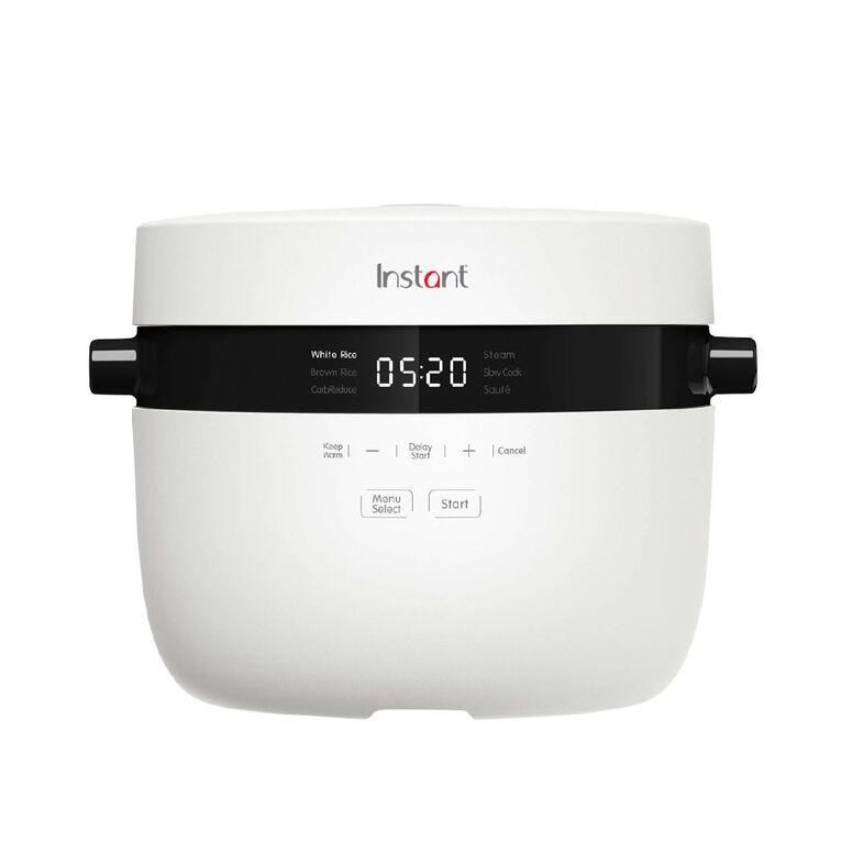 Instant Pot 10 Cup Rice Cooker, , hi-res