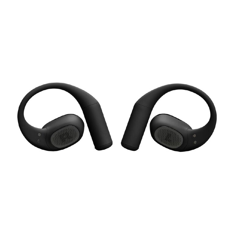 JBL Sense Lite True Wireless Open-Ear Headphones - Black, , hi-res
