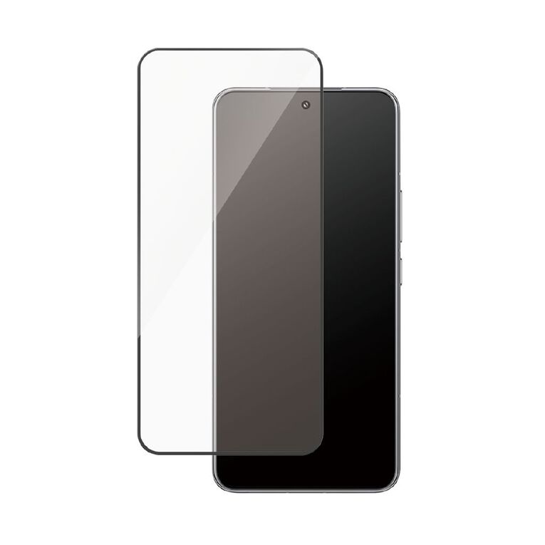 PanzerGlass (SAFE by Panzer) UltraWide Fit Screen Protector for Oppo A5 & A5x, , hi-res