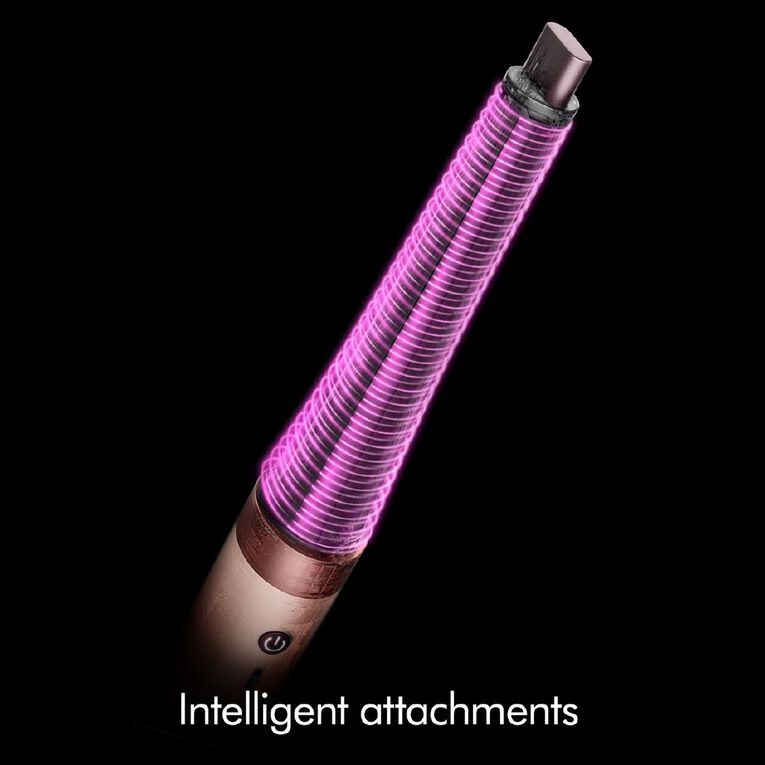 Dyson Airwrap Co-anda 2x multi-styler and dryer in Ceramic Pink, , hi-res