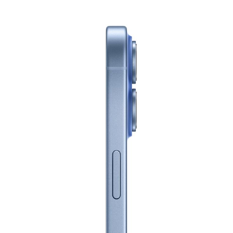 Apple iPhone 17 256GB Mist Blue, , hi-res
