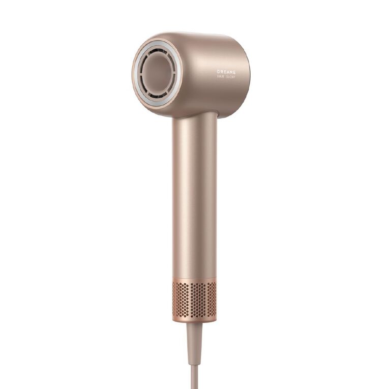 Dreame Hair Glory Mix High-Speed Hair Dryer Gold, , hi-res