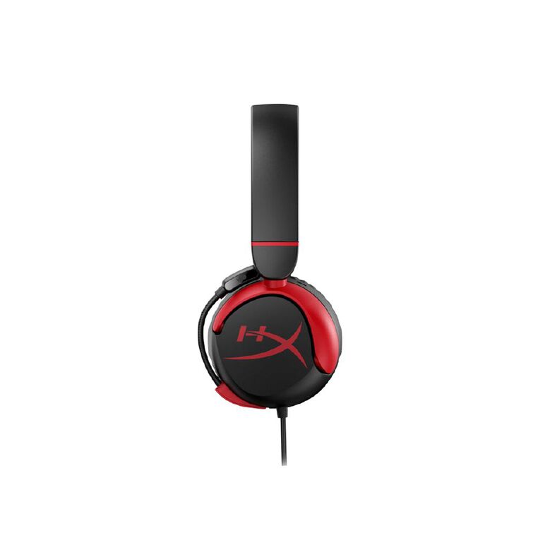 HyperX Cloud Mini Wired Gaming Headset - Black, , hi-res