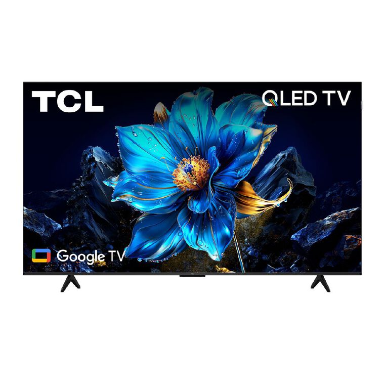 TCL 65 Inch P7K QLED 4K Google TV, , hi-res