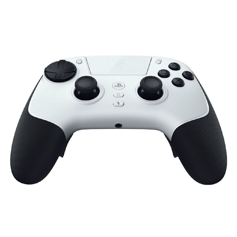 Razer Raiju V3 Pro Wireless PlayStation Controller - White, , hi-res