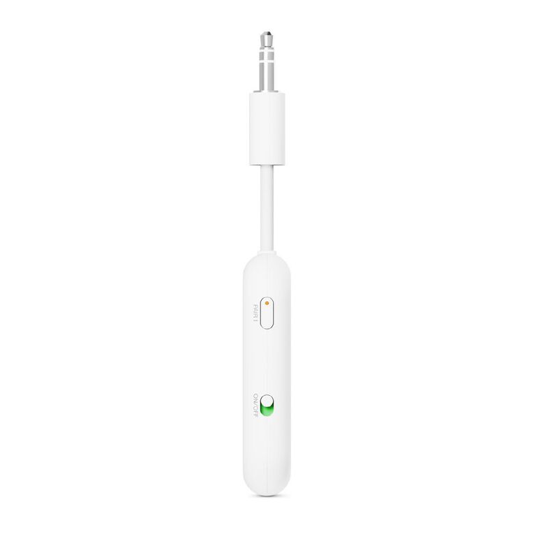 Twelve South AirFly Pro 2 Deluxe - White, , hi-res