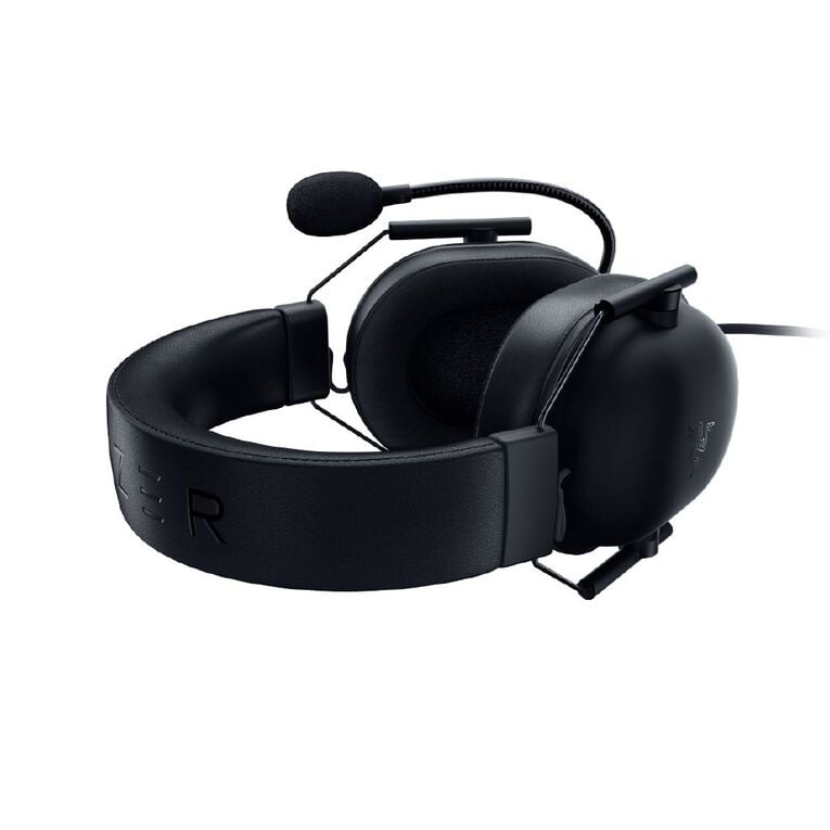 Razer BlackShark V2 X Wired Xbox Gaming Headset Black, , hi-res