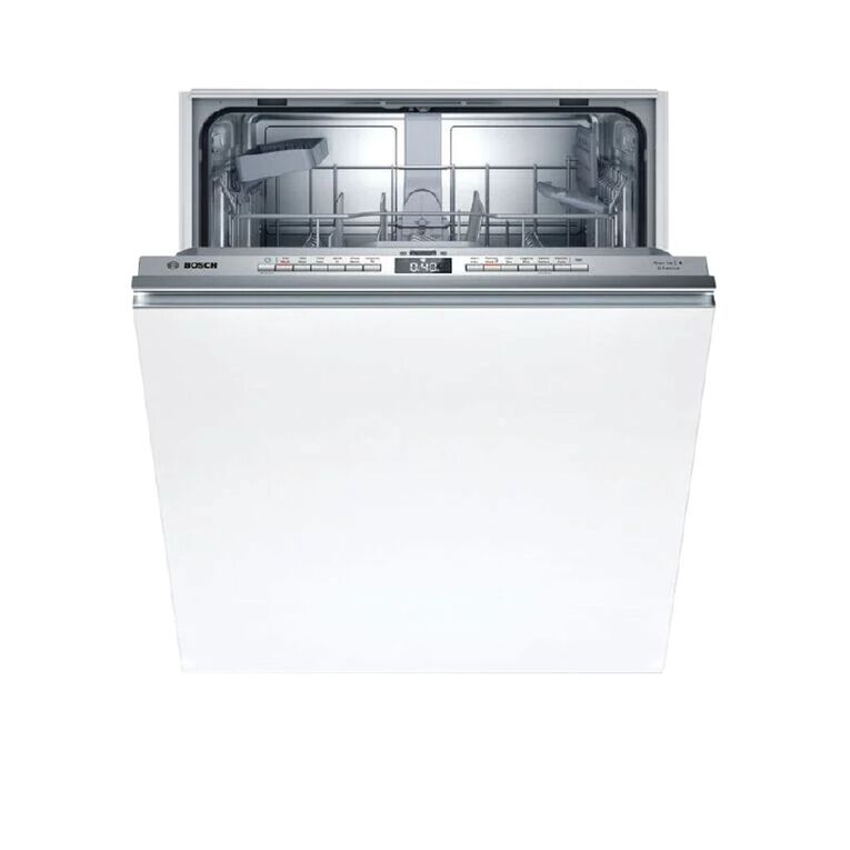 Bosch Series 4 Fully Intergrated Dishwasher, , hi-res