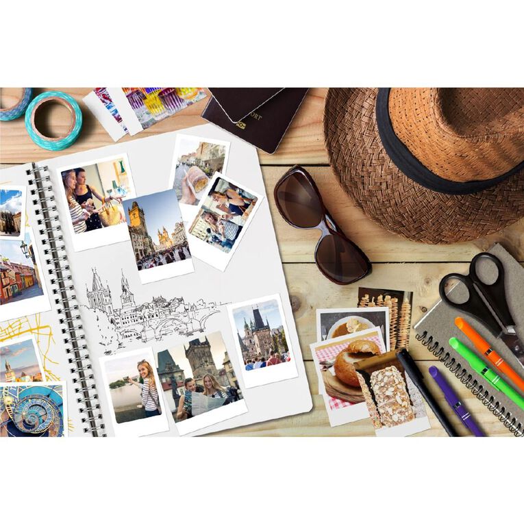 Canon QX20-WH SELPHY SQUARE QX20 Printer white, , hi-res
