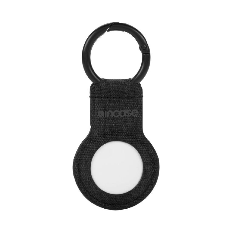 Incase Woolenex AirTag Key Clip - Graphite, , hi-res