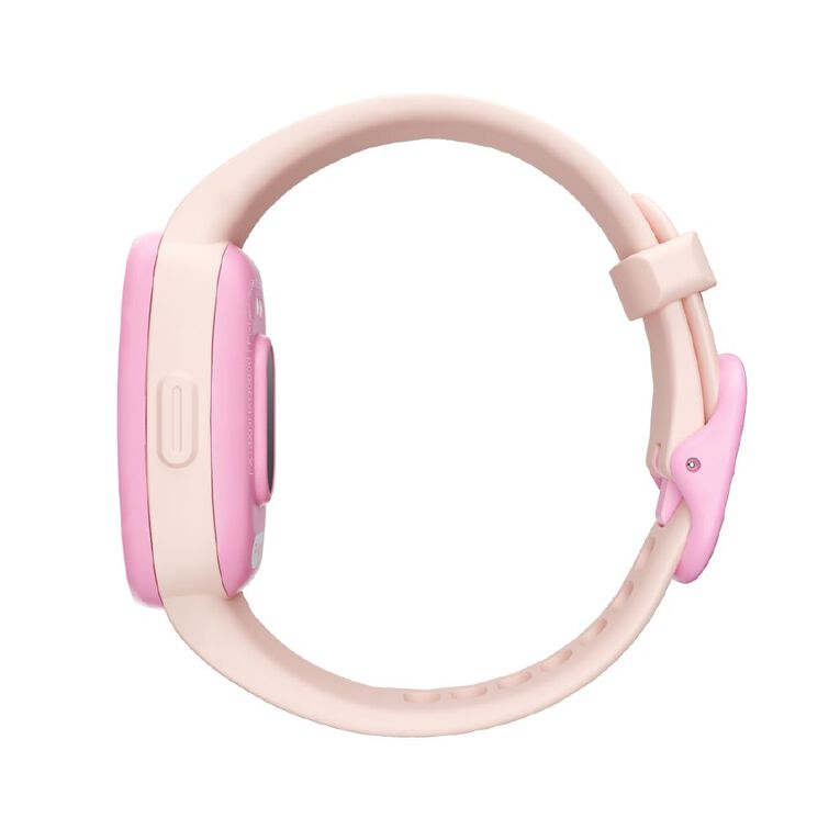 Pixbee Fit Gen 2 Kids' Smart Activity Watch - Pink/Lilac, , hi-res