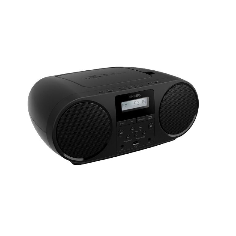 Philips CD Soundmachine with Bluetooth, , hi-res
