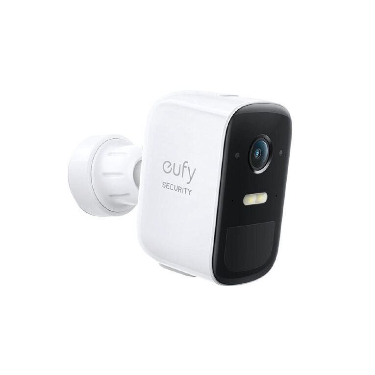 Eufy Cam 2C Pro 2K Security Add-On Camera, , hi-res