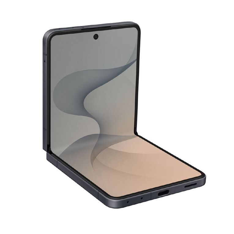 Samsung Galaxy Z Flip8 512GB Graphite, , hi-res