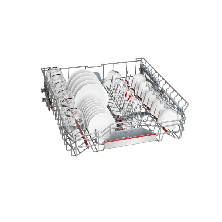 Bosch 60cm Freestanding Dishwasher - White - Series 6, , hi-res