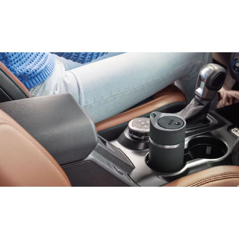 Ninja Sip Perfect 354ml Insulated Travel Bottle - Onyx Black, , hi-res