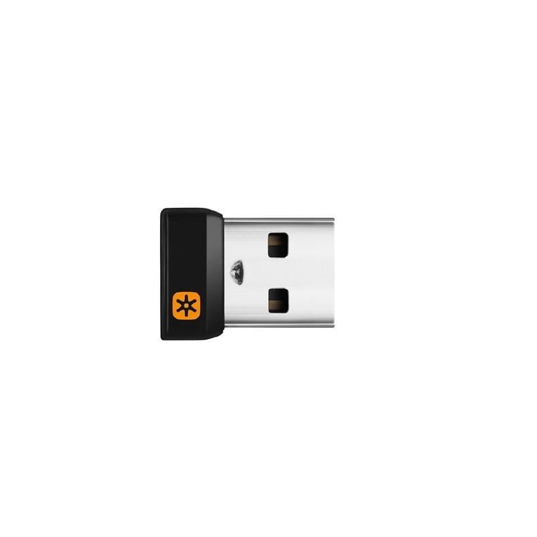 Logitech USB Unifying Receiver, , hi-res