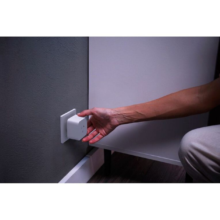Philips HUE SMART PLUG, , hi-res