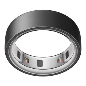 Oura Ring 4 Stealth - Size 14