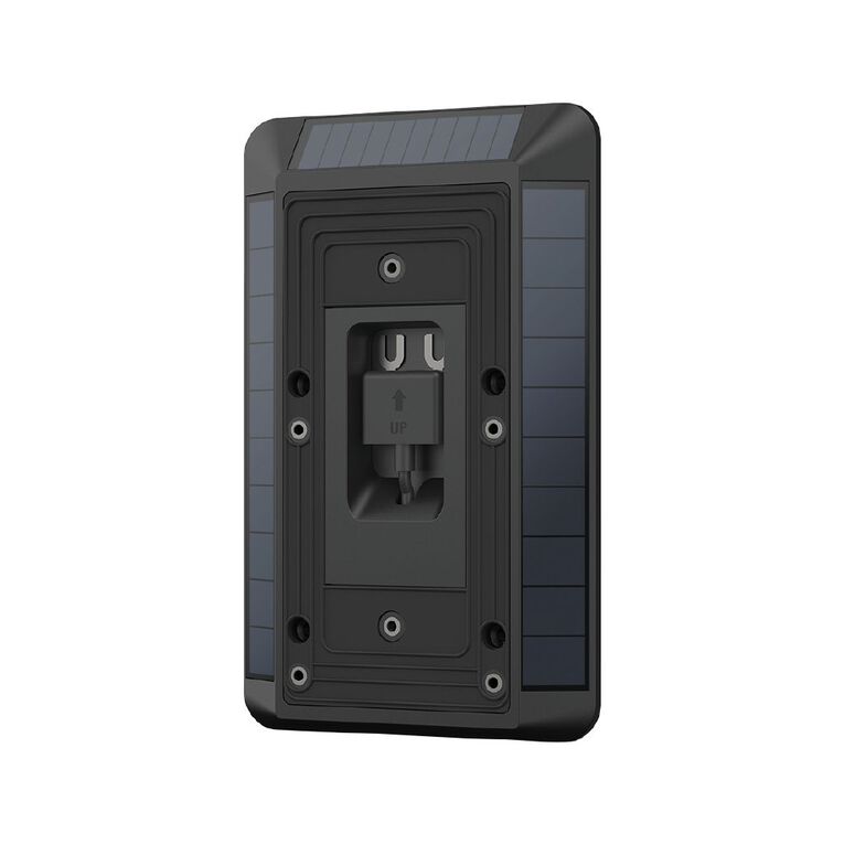 Ring Solar Charger 2nd Gen, Video Doorbells (RVD 3/3+/4) Noel