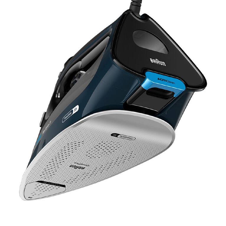 Braun Texstyle 9 Steam Iron, , hi-res