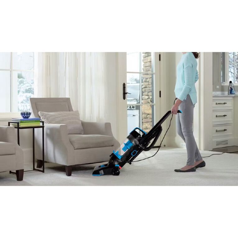 Bissell PowerForce Helix Vacuum, , hi-res