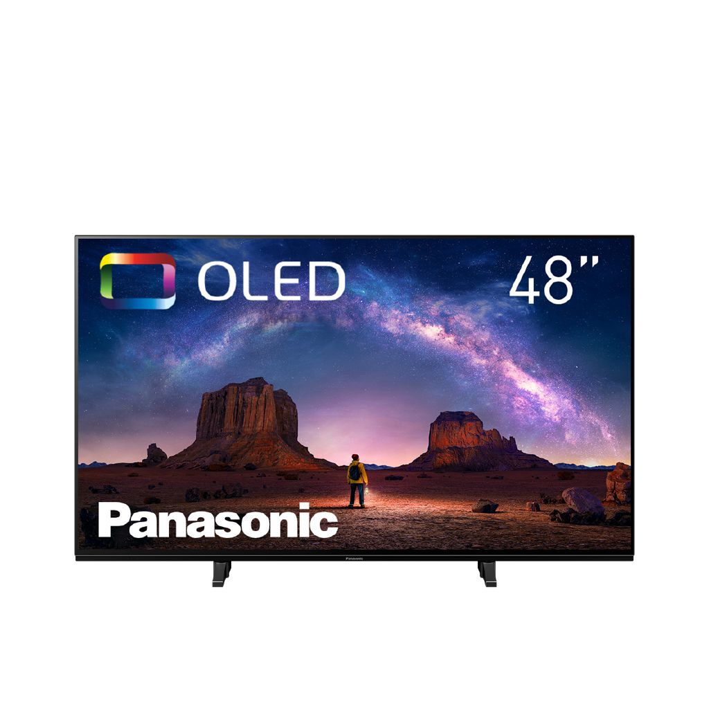 Panasonic 48\