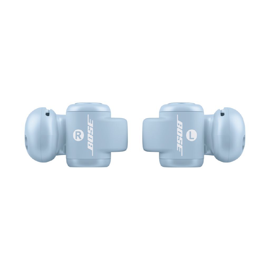 Bose Ultra Open Earbuds- Moonstone Blue - Noel Leeming