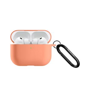 Native Union Active Case for Airpods Pro 3 - Apricot