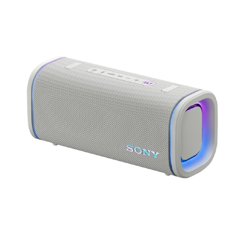 Sony ULT FIELD 5 Portable Bluetooth Speaker - Off White, , hi-res