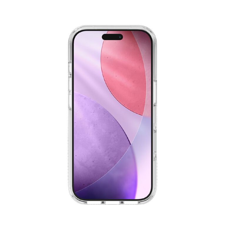 Zagg Crystal Palace Snap Case for iPhone 17 Pro, , hi-res
