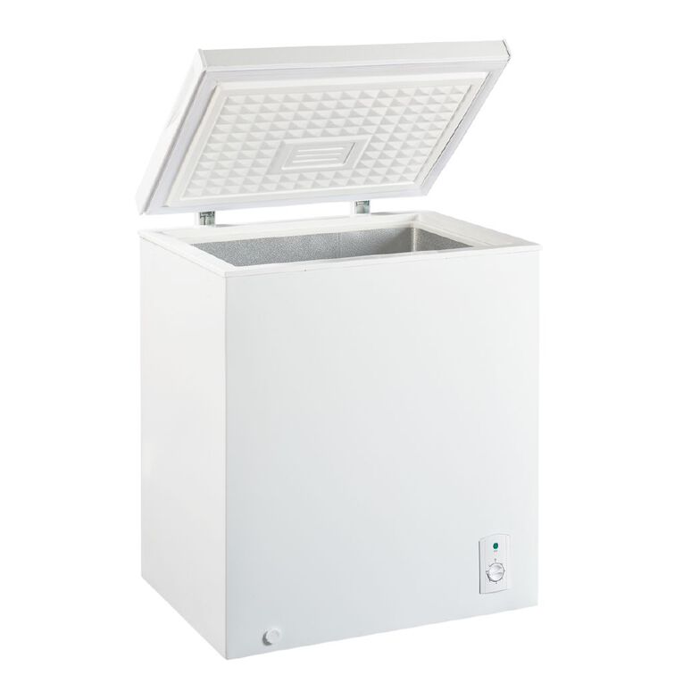 Sheffield 147L Chest Freezer, , hi-res