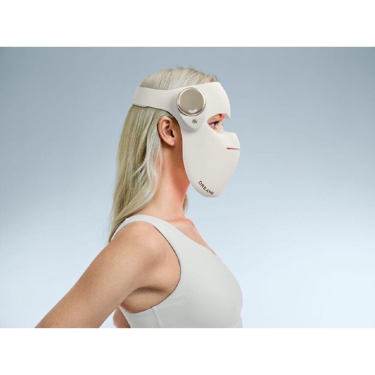 Dreame Chrona Photon Anti-Aging Skincare Mask, , hi-res