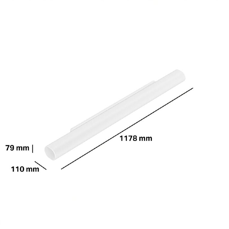 Sonos Arc Ultra Soundbar - White, , hi-res
