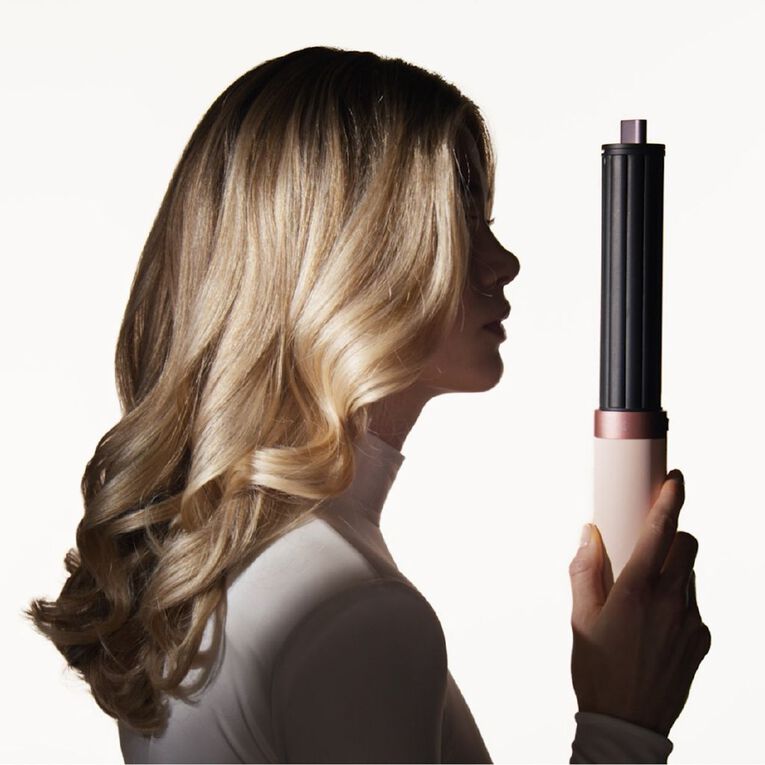 Dyson Airwrap Co-anda 2x multi-styler and dryer in Ceramic Pink, , hi-res