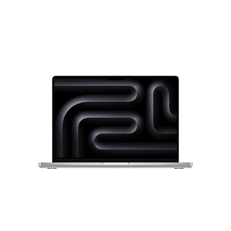 Apple MacBook Pro 14-inch (M4 Pro) 24GB/1TB SSD 14 Core CPU 20 Core GPU  - Silver, , hi-res