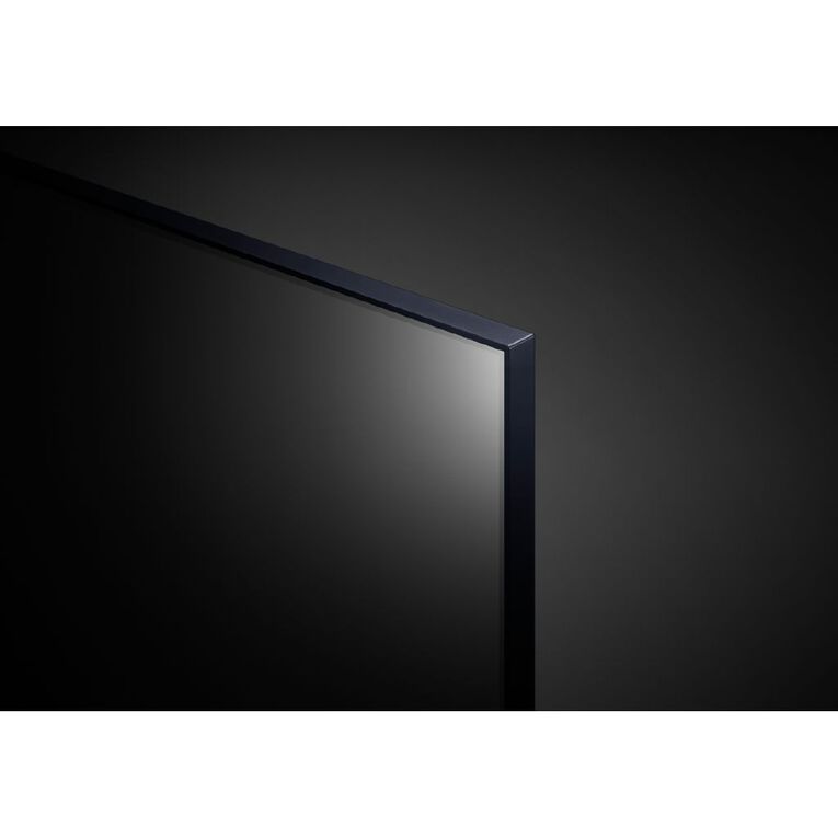 LG 55" UT81 4K Smart UHD TV 2024, , hi-res
