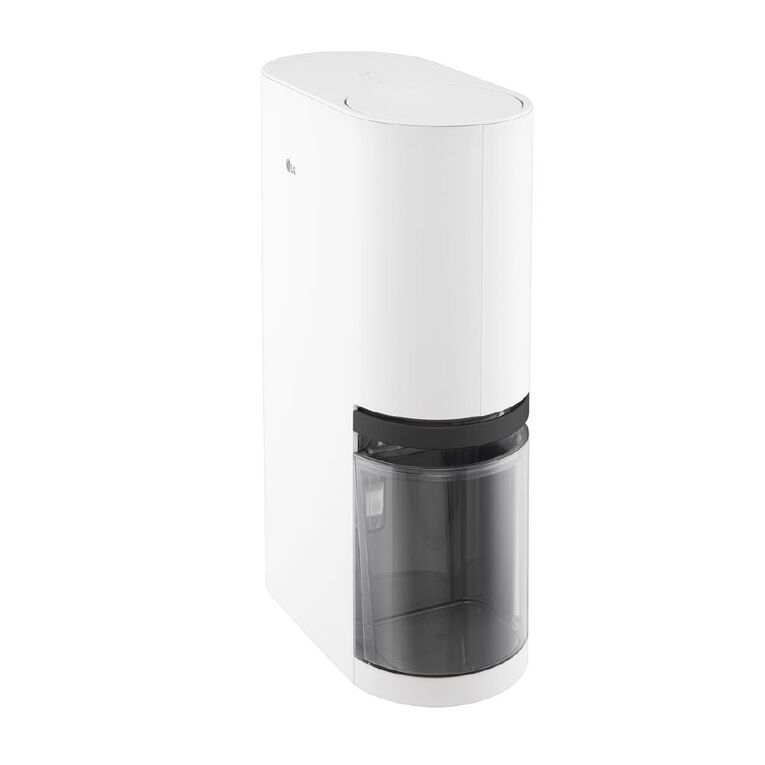 LG 26L Smart Inverter Dehumidifier, , hi-res