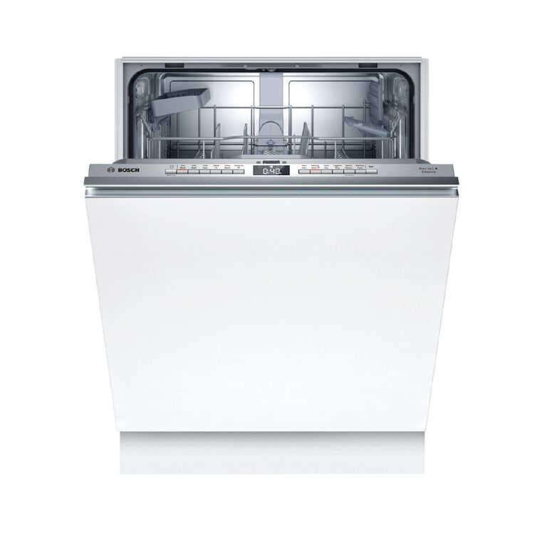 Bosch Series 4 Fully Intergrated Dishwasher, , hi-res