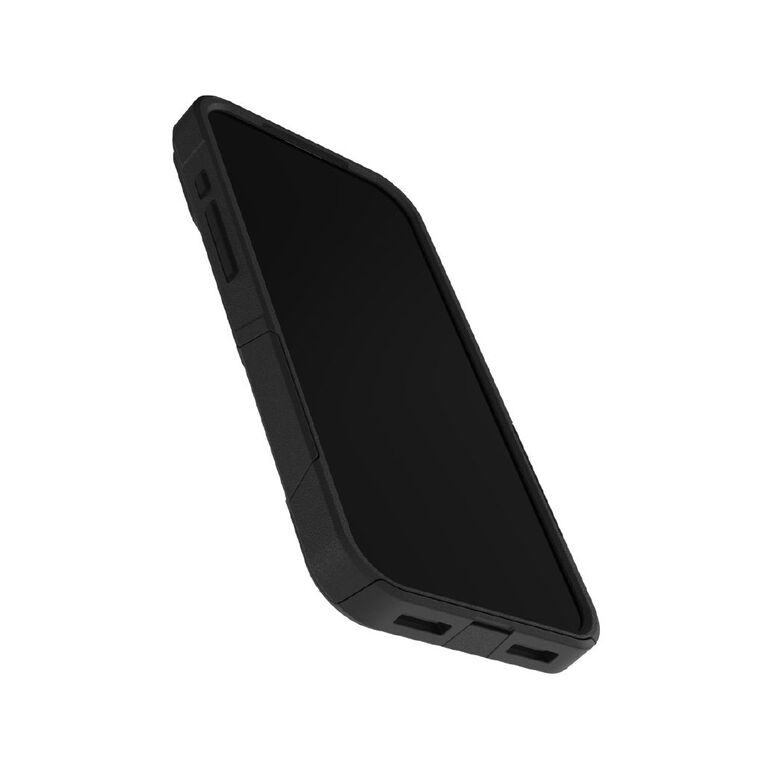 OtterBox Commuter Series MagSafe Case for iPhone 17 Pro Max - Black, , hi-res