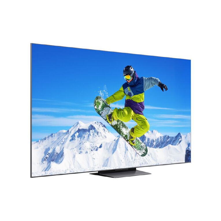 TCL 75in C8K Premium QD-Mini LED Google TV, , hi-res
