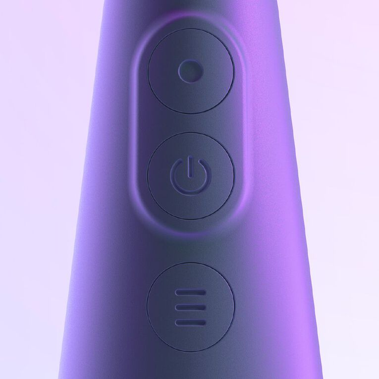 Ordo Hydro Sonic+ Water Flosser - Pearl Violet, , hi-res