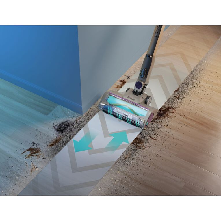 Shark Cordless PowerDetect Clean & Empty System, , hi-res
