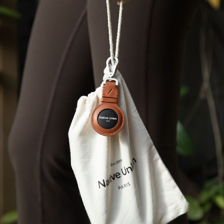 Native Union Find It Tag - Black, , hi-res